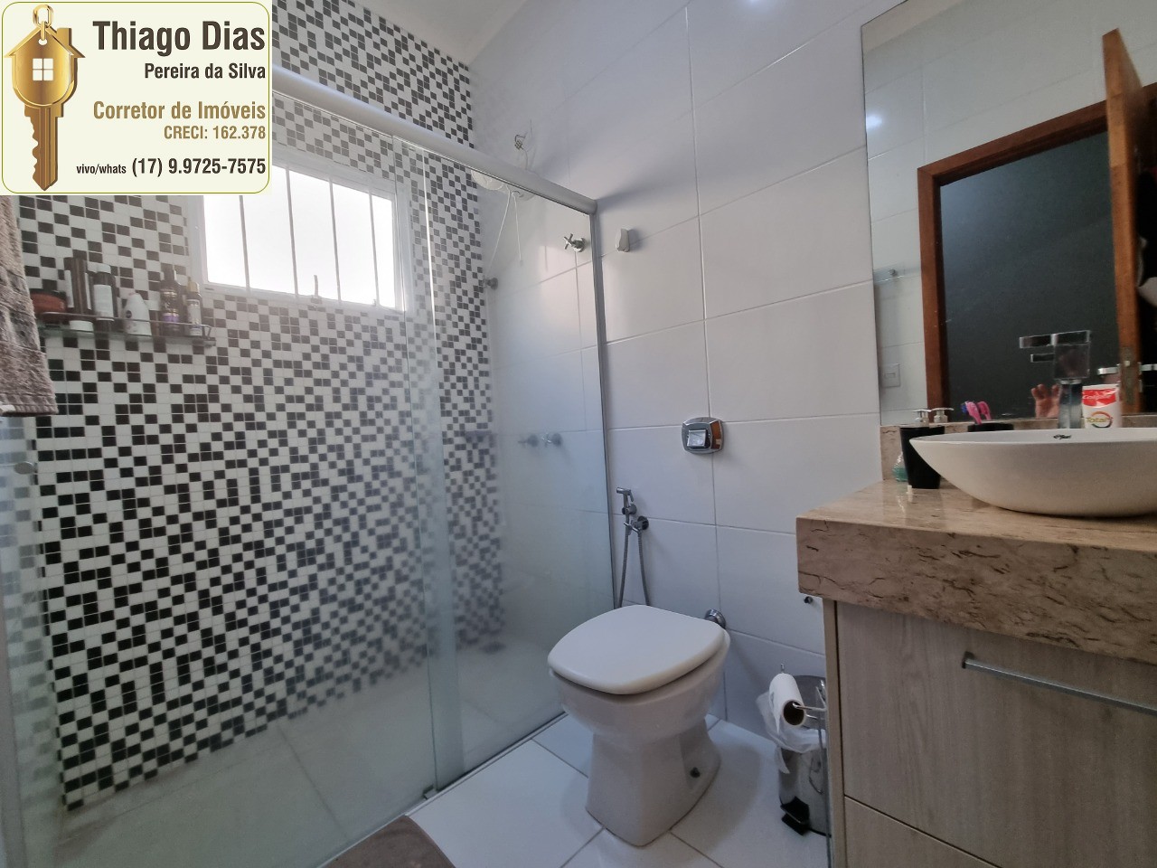 Casa, 3 quartos, 117 m² - Foto 21