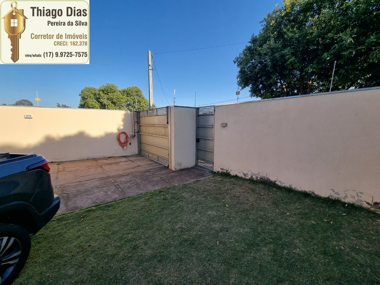 Casa, 3 quartos, 117 m² - Foto 23