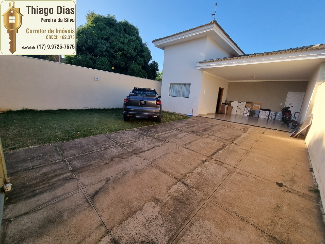 Casa, 3 quartos, 117 m² - Foto 25