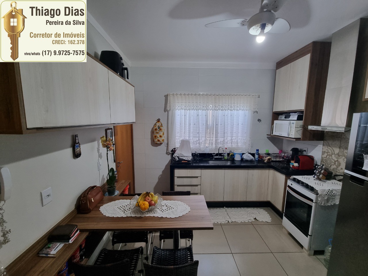 Casa, 3 quartos, 117 m² - Foto 9