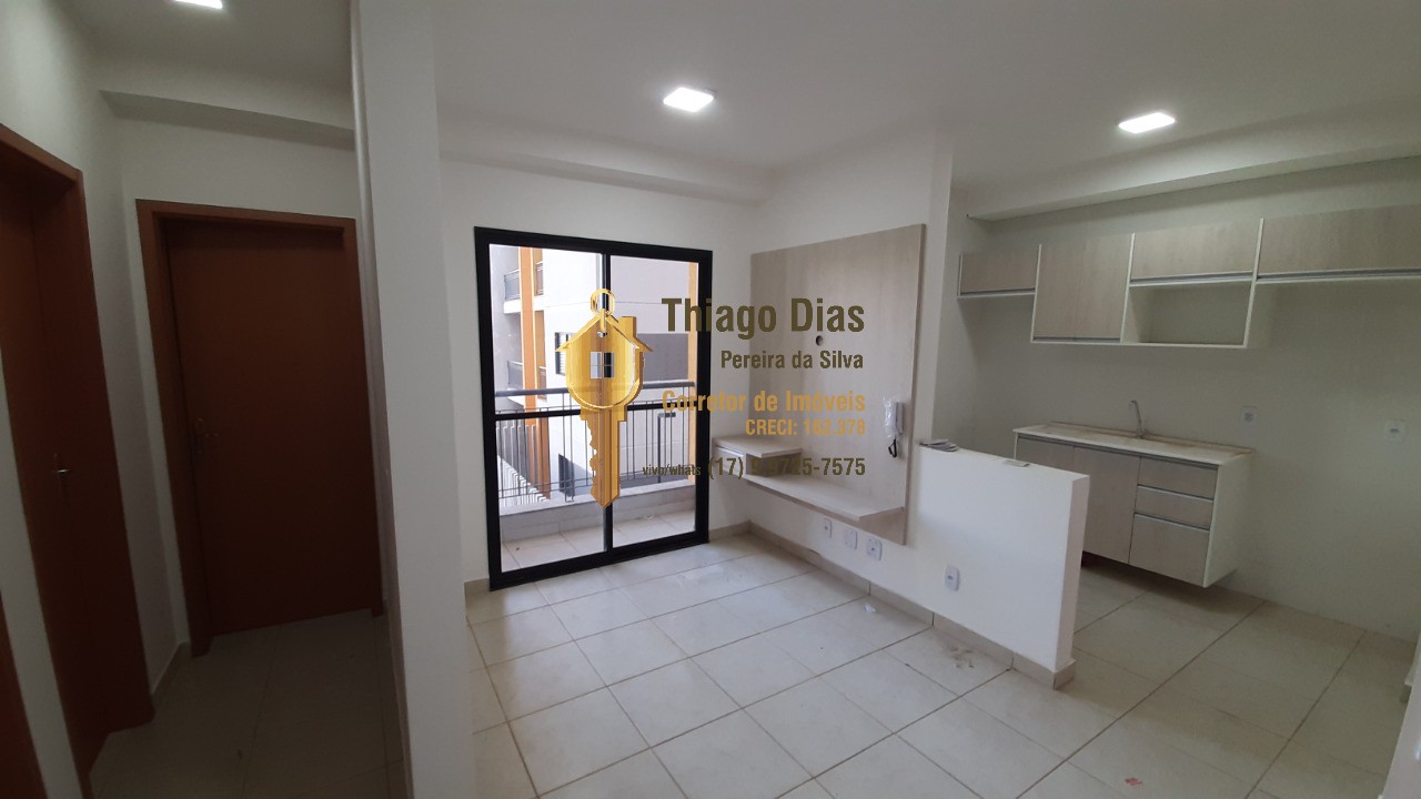 Apartamento, 2 quartos, 49 m² - Foto 2