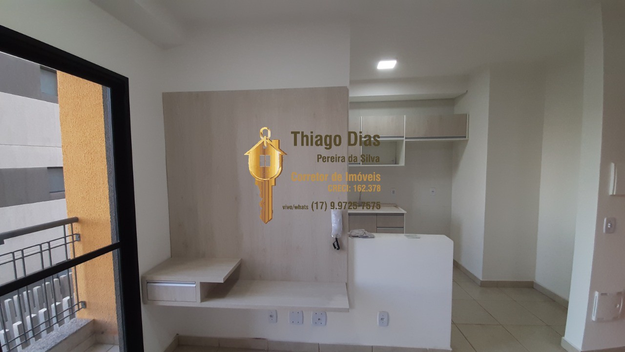 Apartamento, 2 quartos, 49 m² - Foto 3