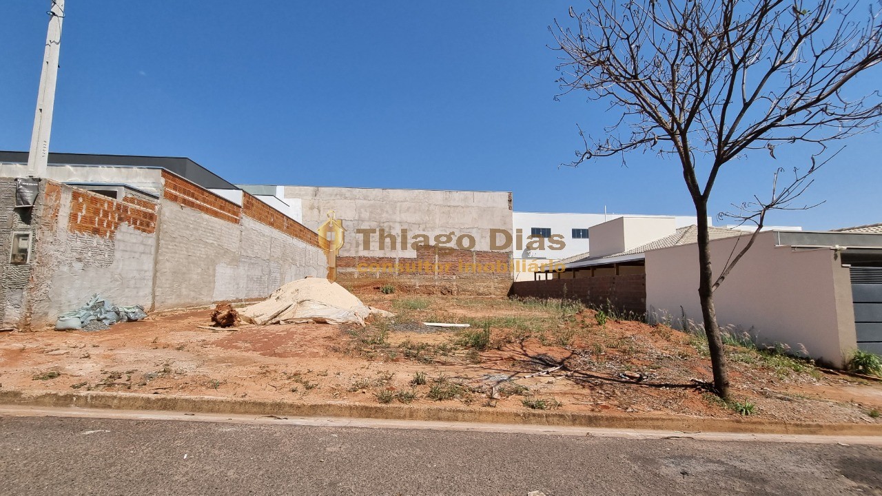 Terreno, 262 m² - Foto 4