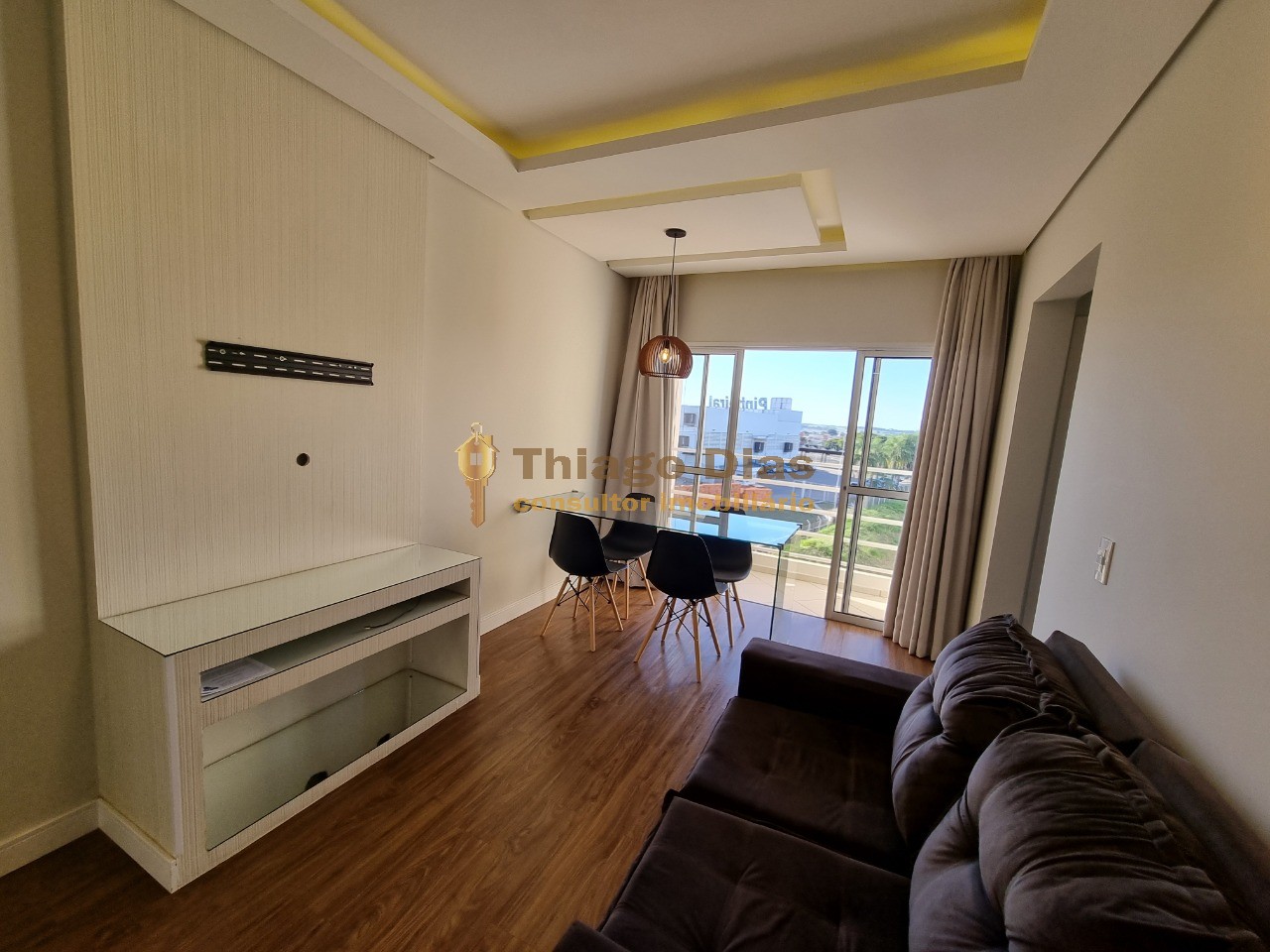 Apartamento, 2 quartos, 64 m² - Foto 3