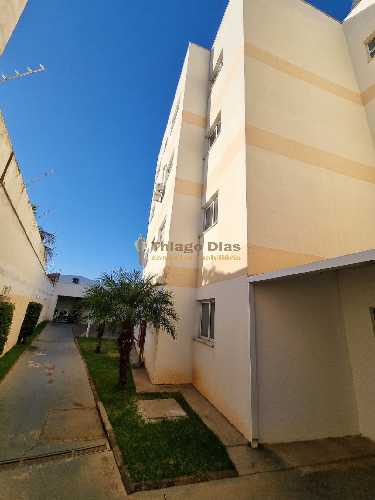 Apartamento, 2 quartos, 64 m² - Foto 35