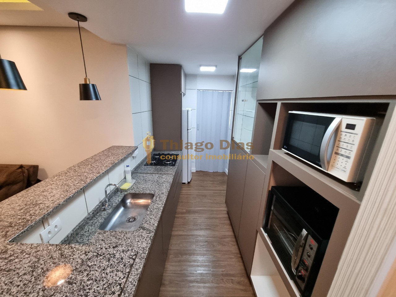 Apartamento, 2 quartos, 64 m² - Foto 9