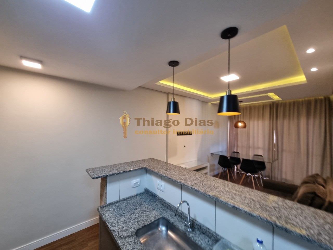 Apartamento, 2 quartos, 64 m² - Foto 15