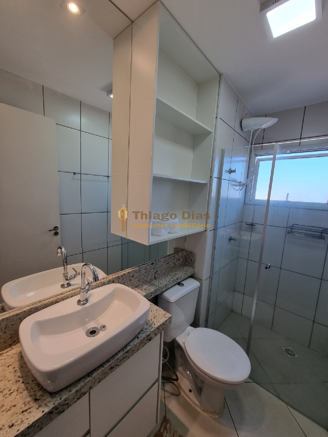 Apartamento, 2 quartos, 64 m² - Foto 19