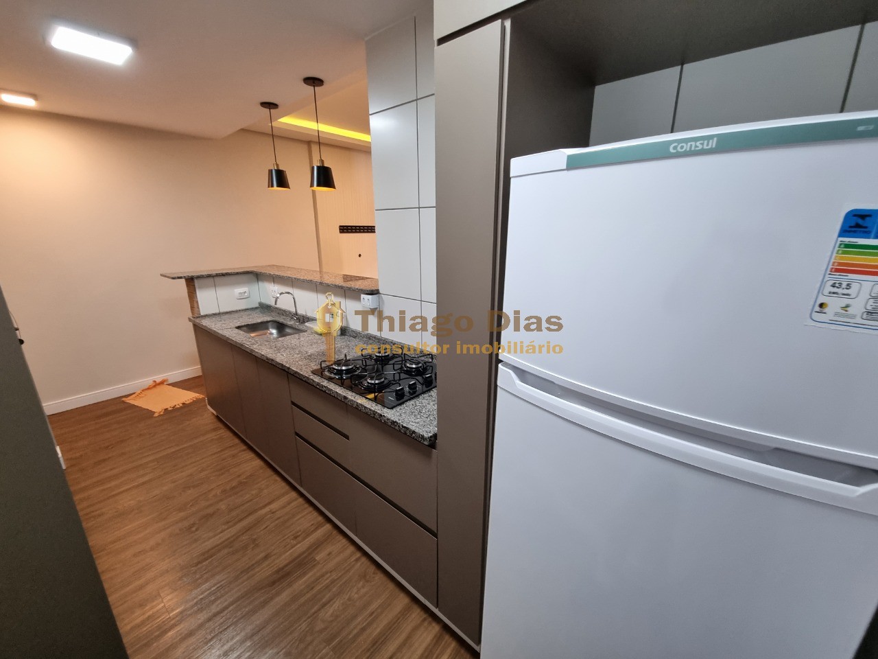 Apartamento, 2 quartos, 64 m² - Foto 13