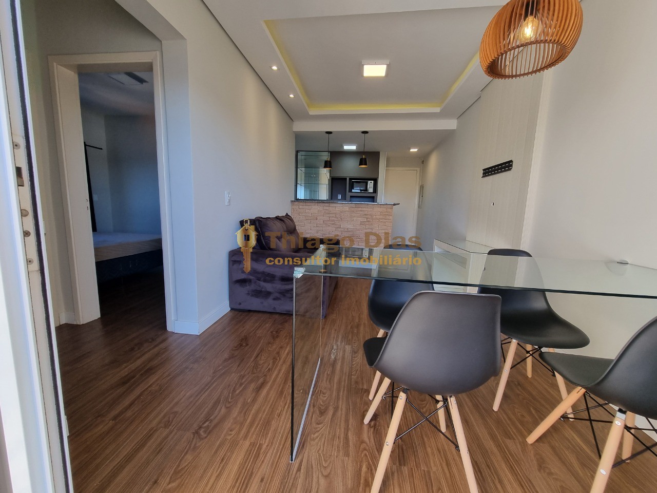 Apartamento, 2 quartos, 64 m² - Foto 6