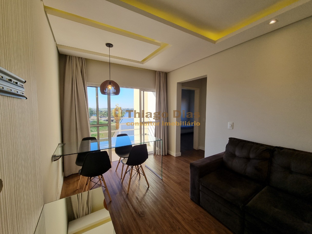 Apartamento, 2 quartos, 64 m² - Foto 4