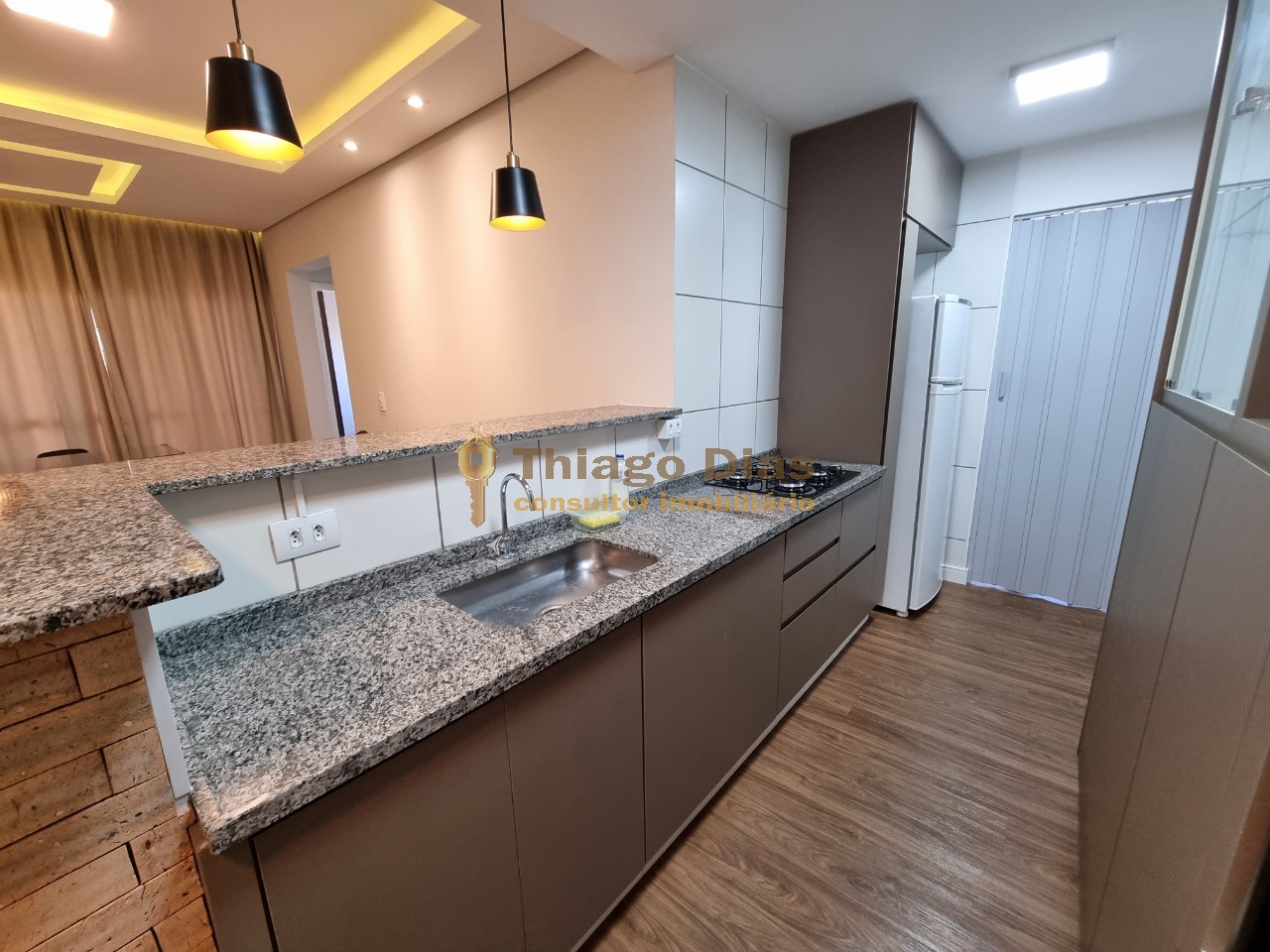 Apartamento, 2 quartos, 64 m² - Foto 11