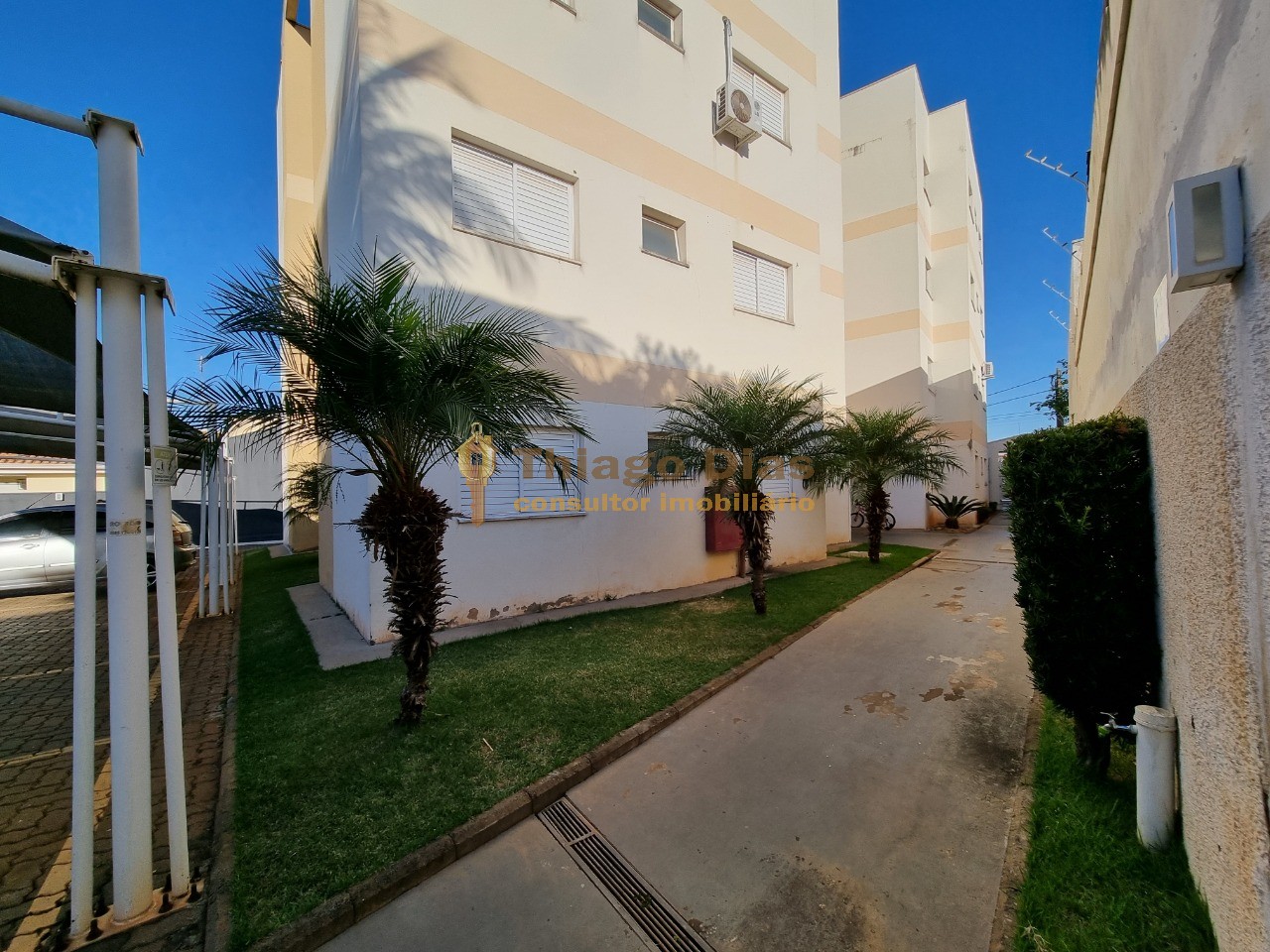 Apartamento, 2 quartos, 64 m² - Foto 33