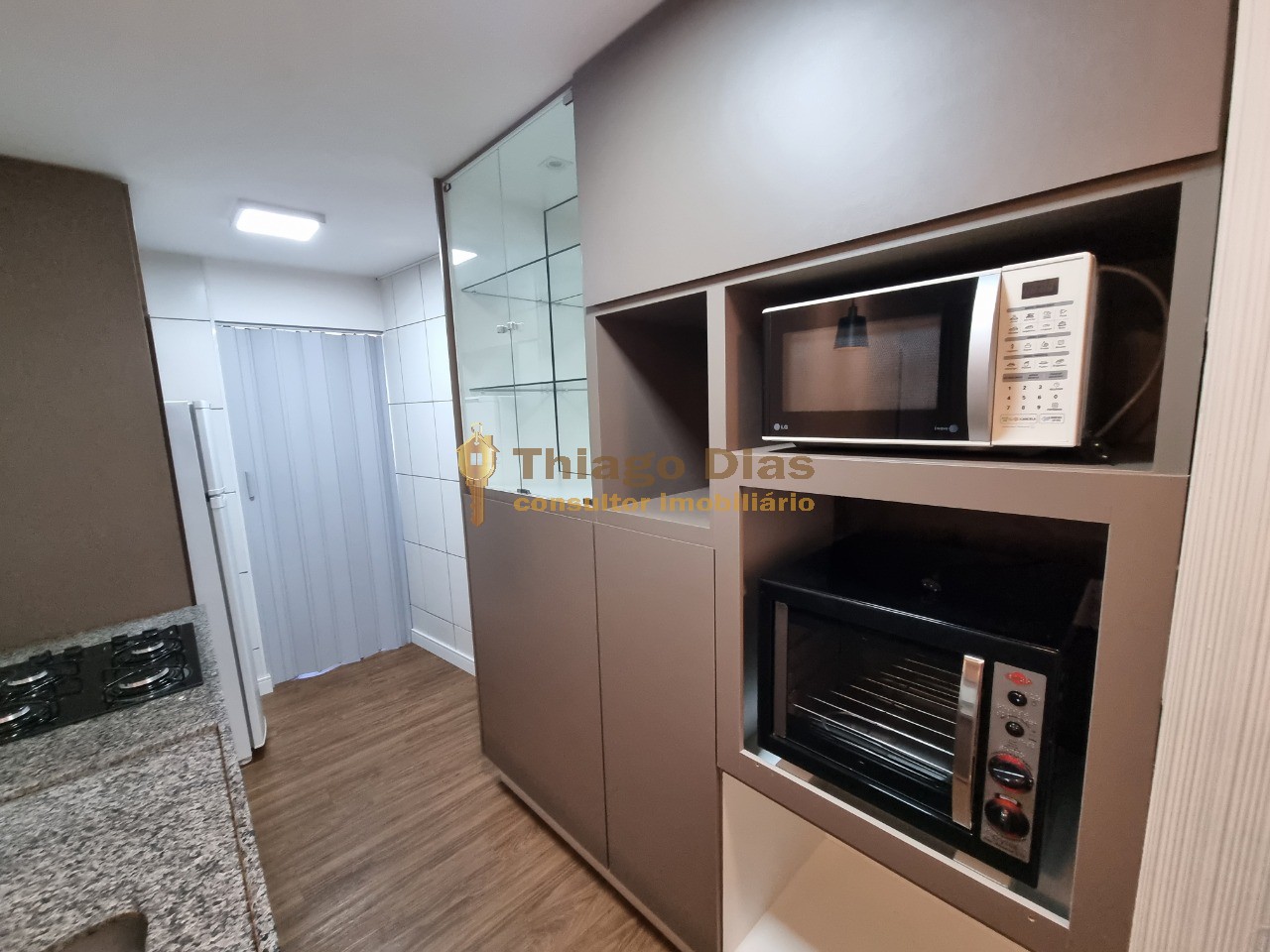 Apartamento, 2 quartos, 64 m² - Foto 10