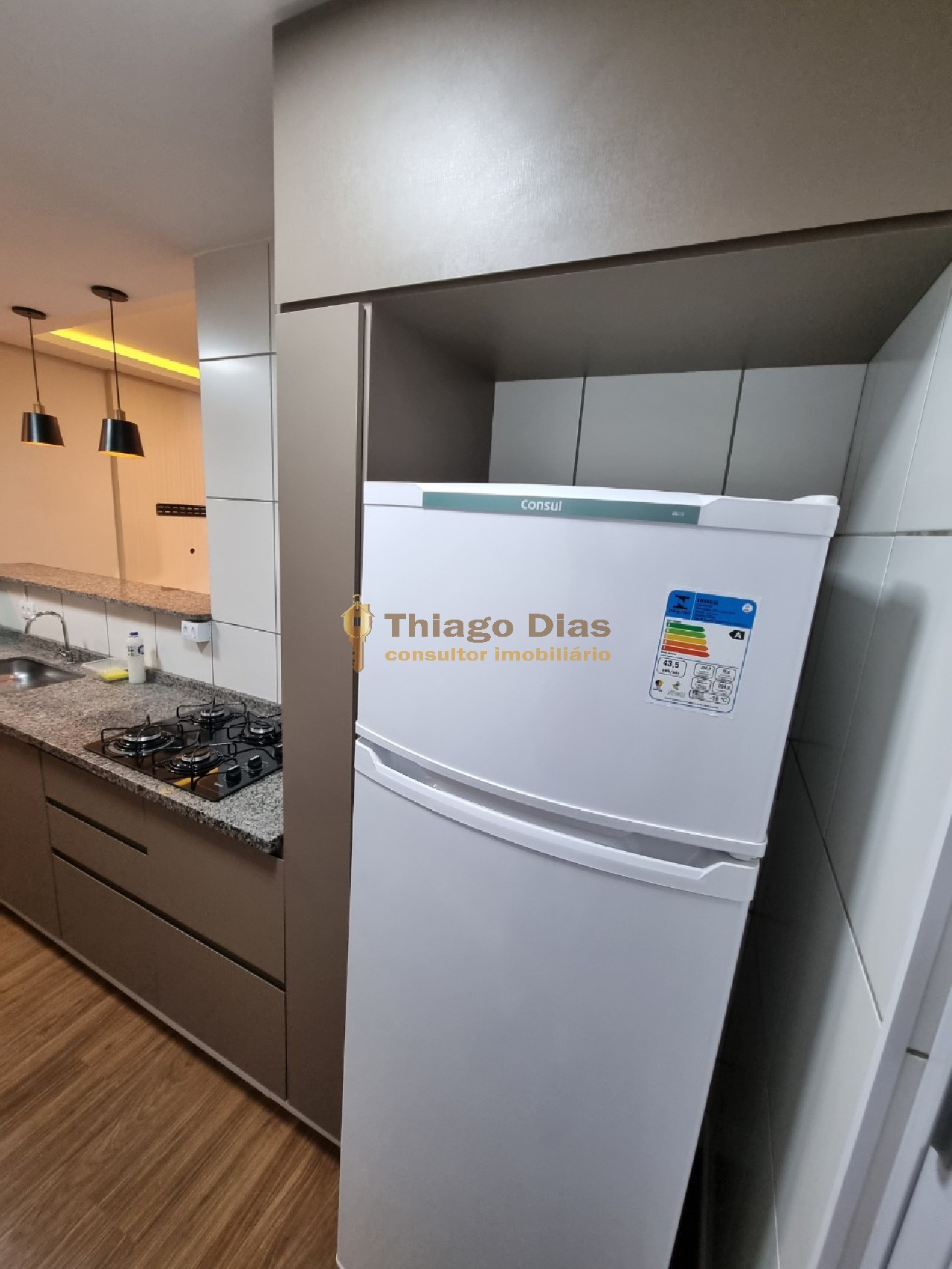 Apartamento, 2 quartos, 64 m² - Foto 12