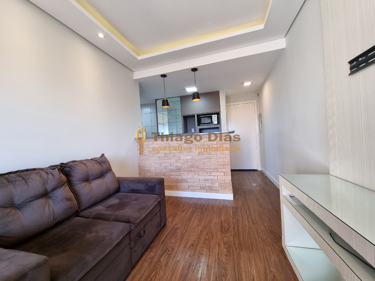 Apartamento, 2 quartos, 64 m² - Foto 8