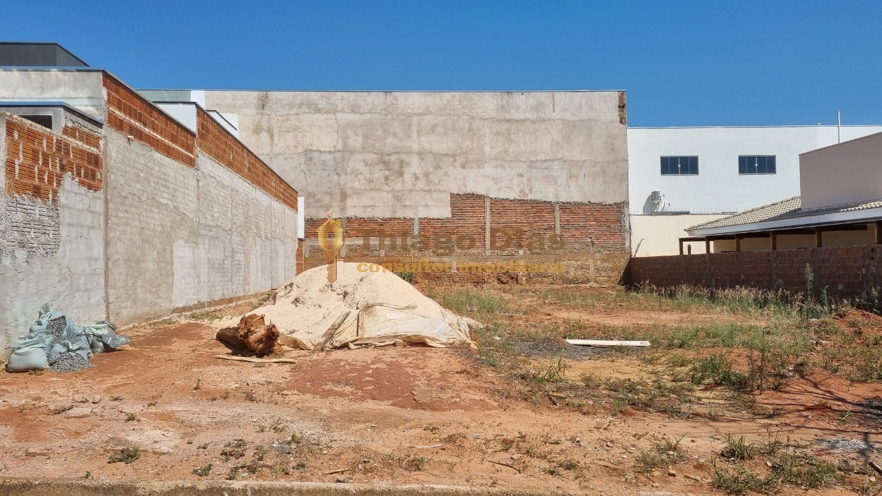 Terreno, 262 m² - Foto 1