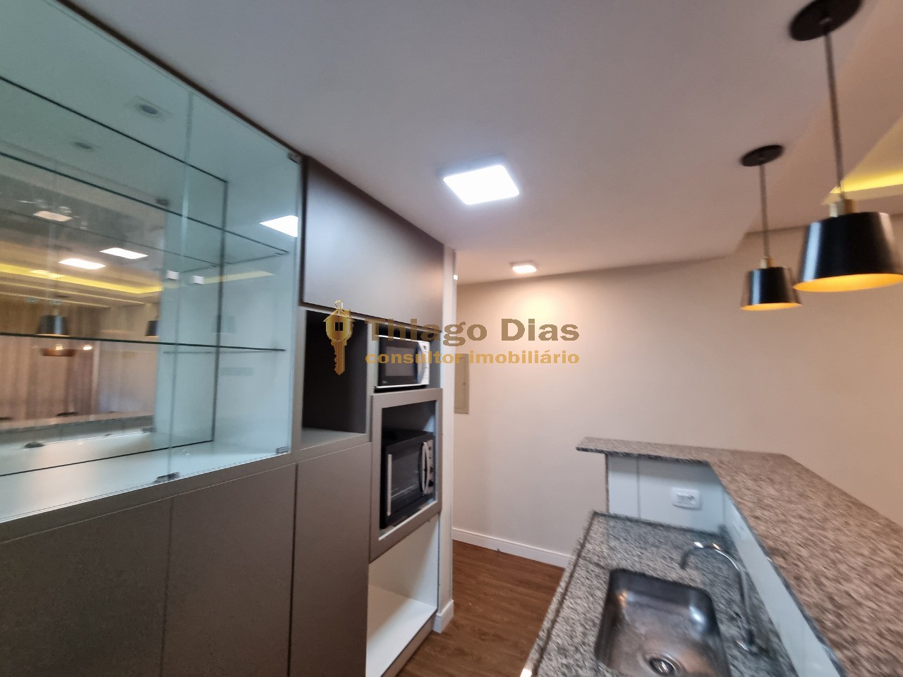 Apartamento, 2 quartos, 64 m² - Foto 14