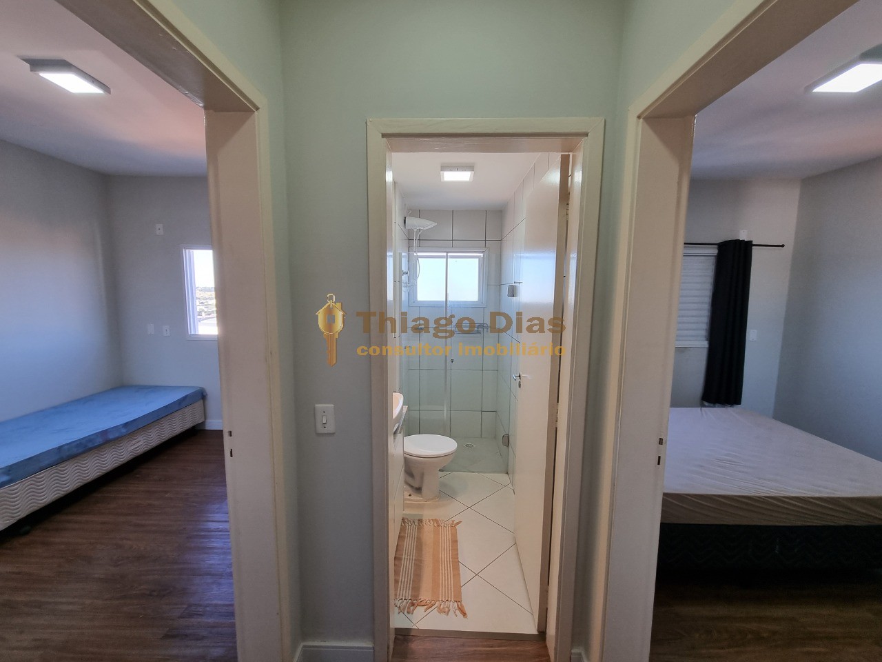 Apartamento, 2 quartos, 64 m² - Foto 16