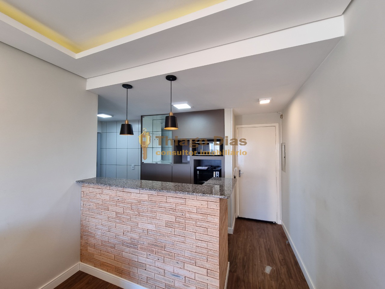 Apartamento, 2 quartos, 64 m² - Foto 7