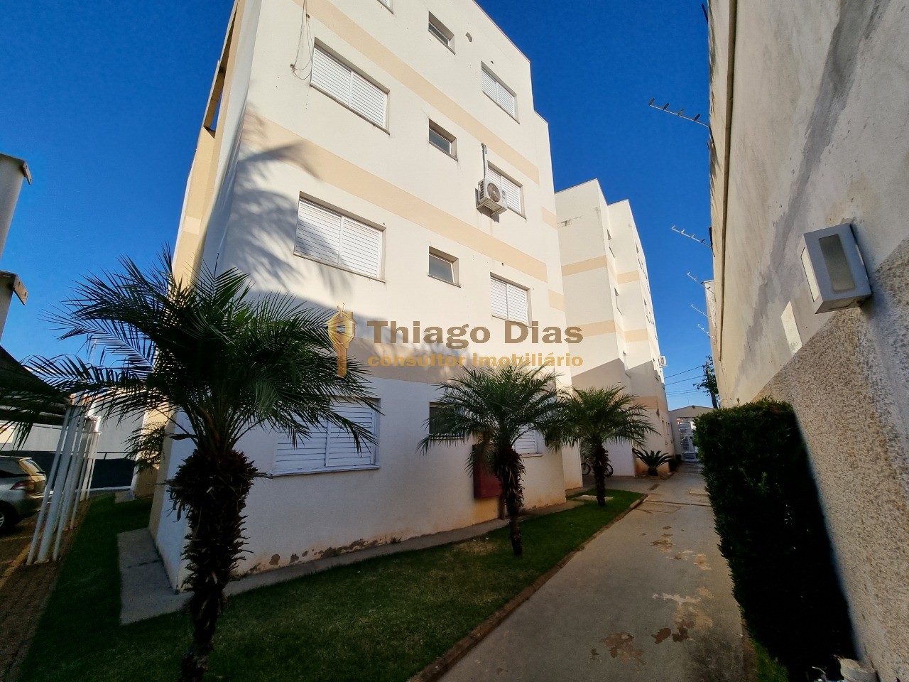 Apartamento, 2 quartos, 64 m² - Foto 34