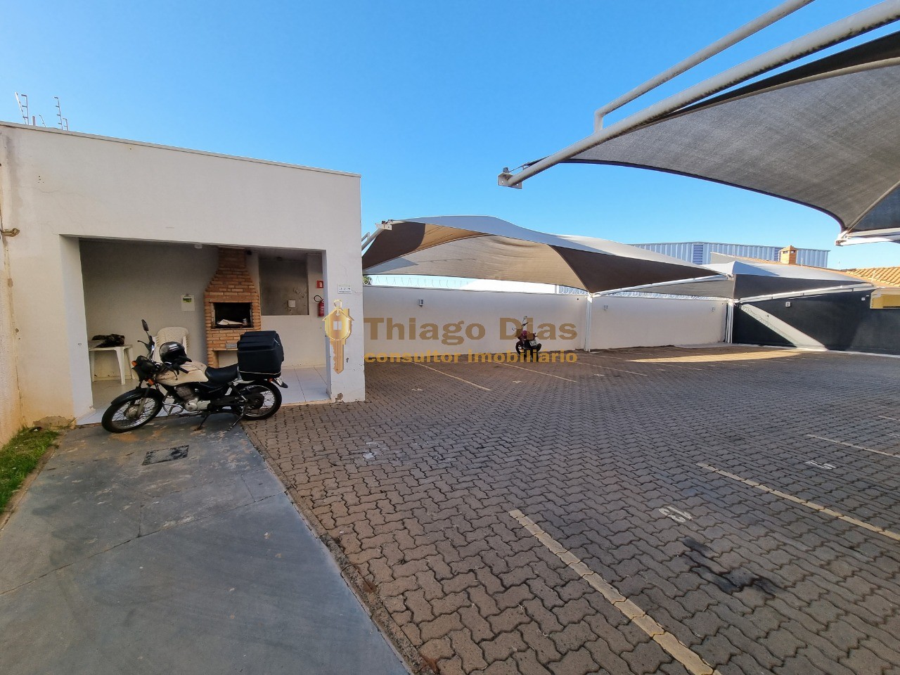 Apartamento, 2 quartos, 64 m² - Foto 27