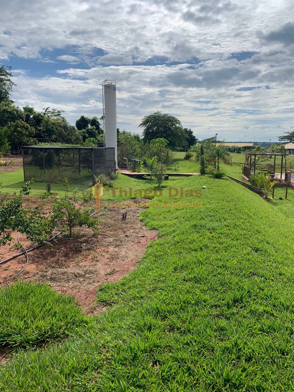 Chácara, 2 quartos, 2 hectares - Foto 16