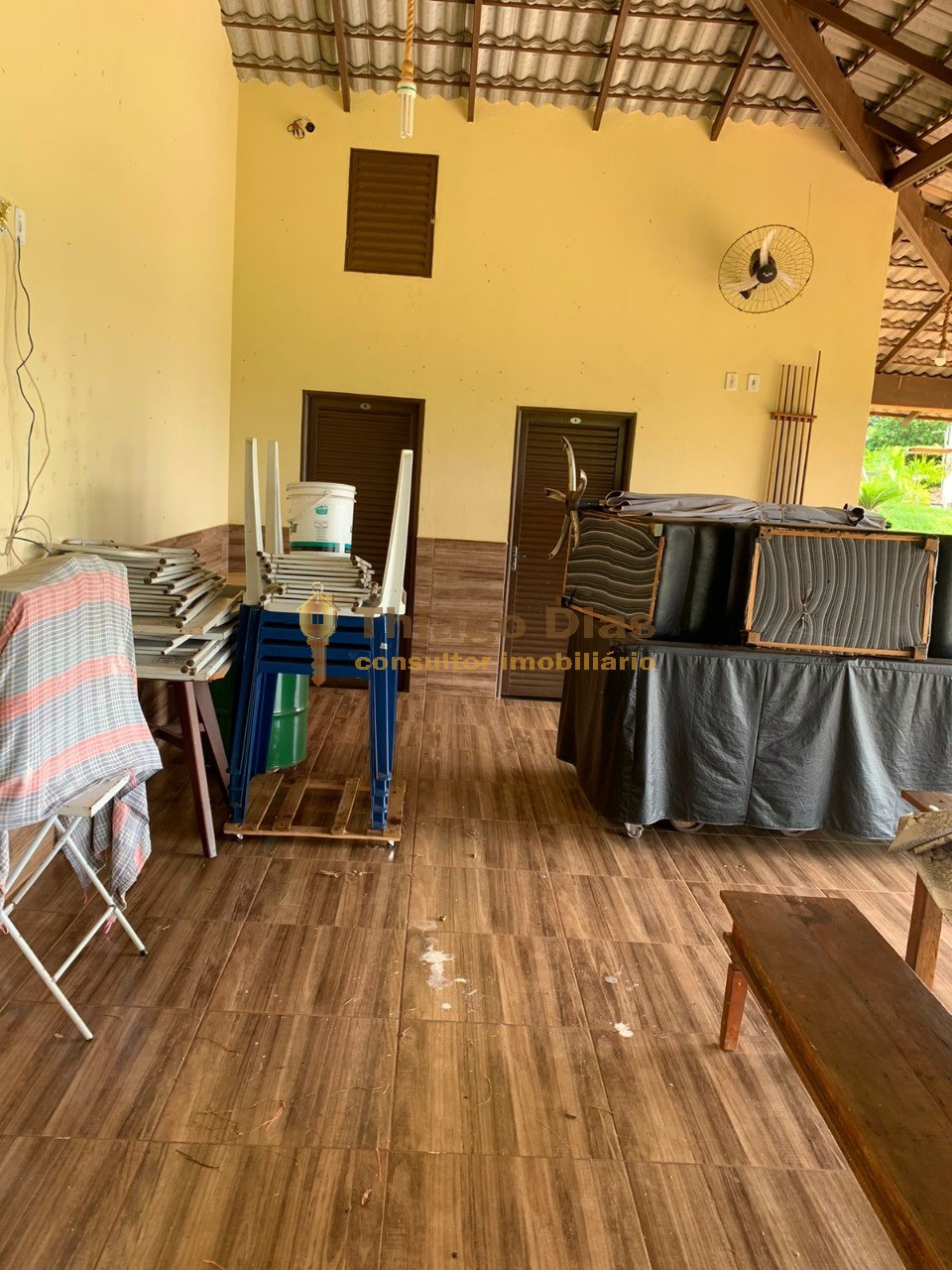 Chácara, 2 quartos, 2 hectares - Foto 10