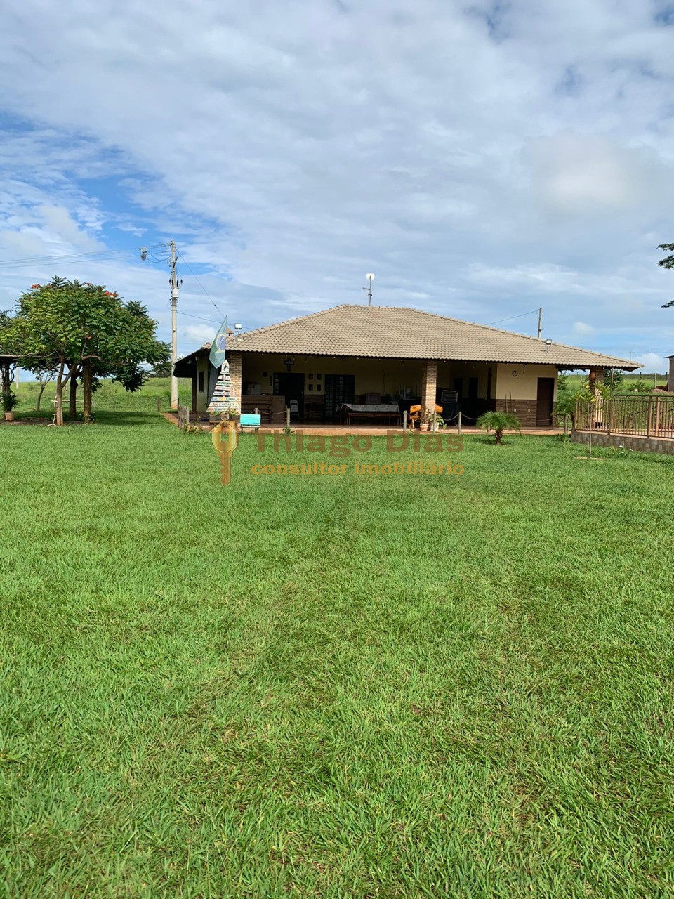 Chácara, 2 quartos, 2 hectares - Foto 4