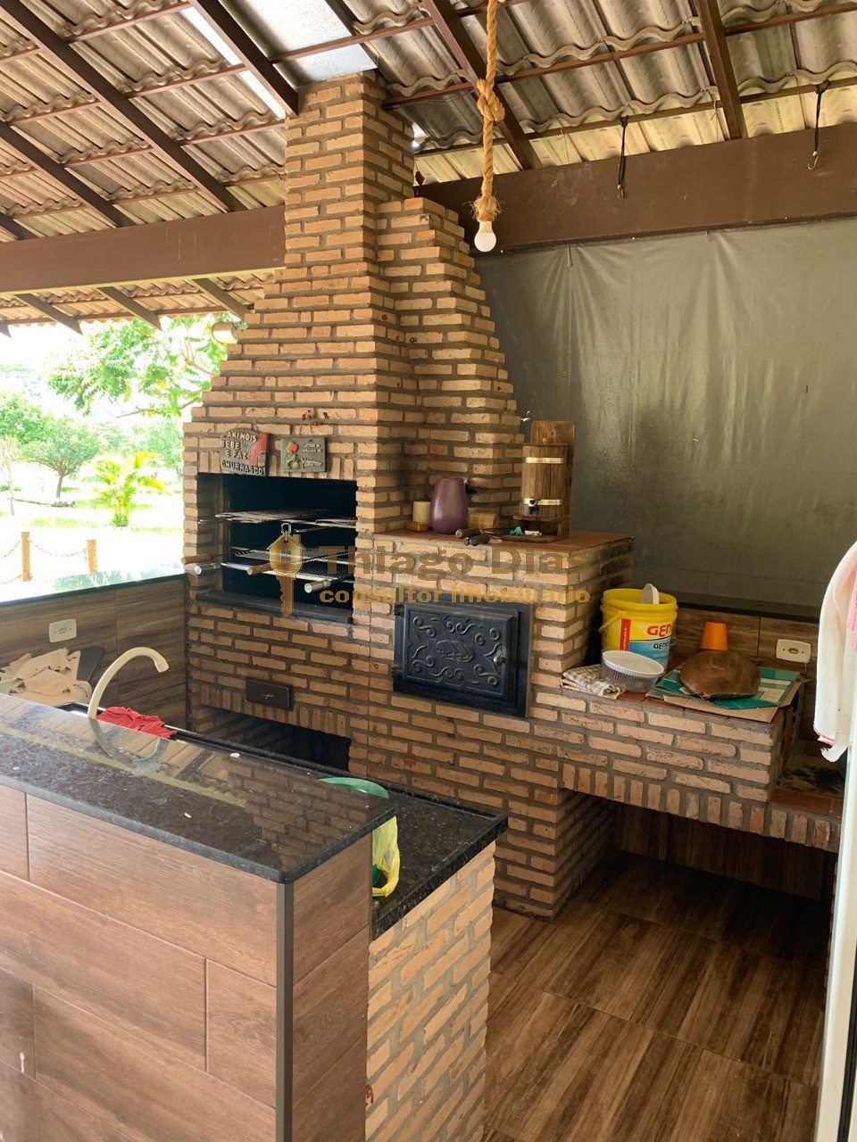 Chácara, 2 quartos, 2 hectares - Foto 8