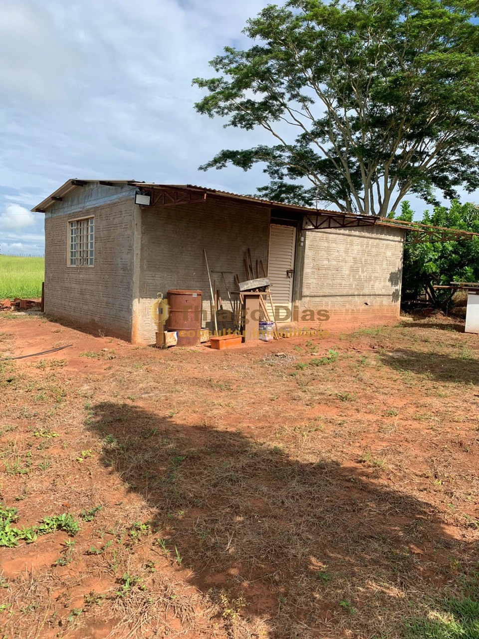 Chácara, 2 quartos, 2 hectares - Foto 18