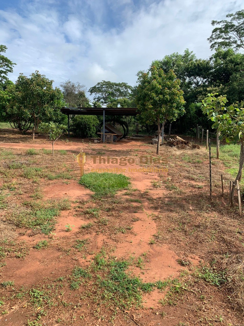 Chácara, 2 quartos, 2 hectares - Foto 17