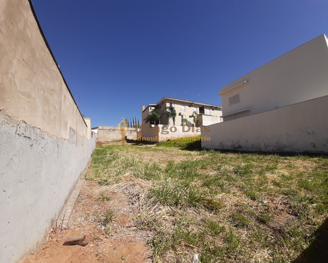 Terreno, 727 m² - Foto 2