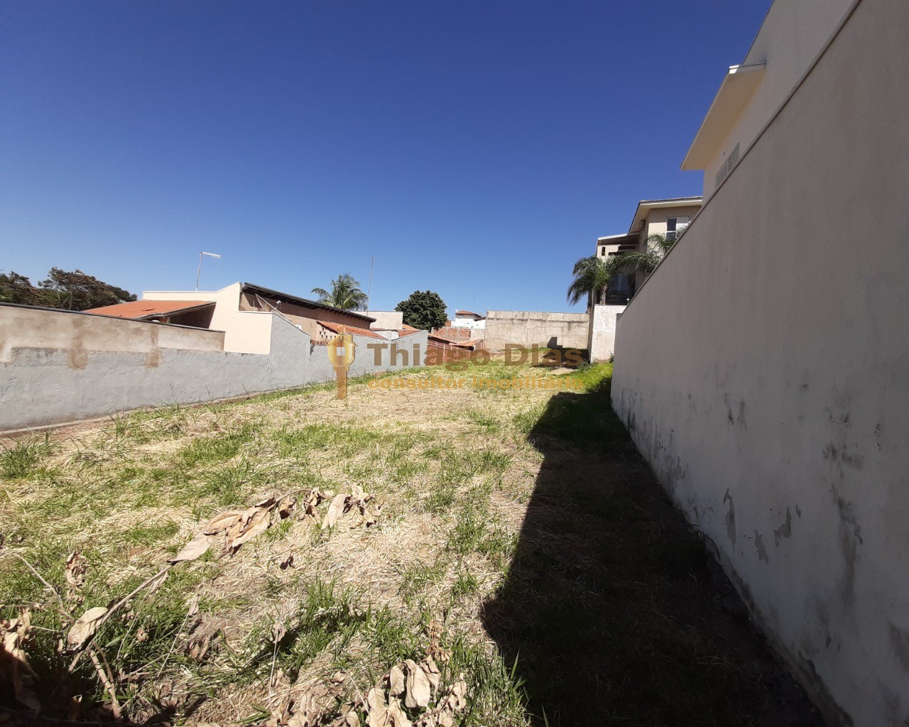 Terreno, 727 m² - Foto 3