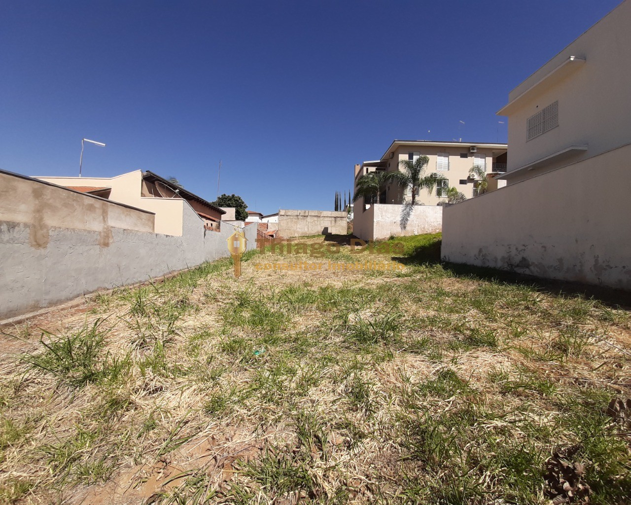 Terreno, 727 m² - Foto 1