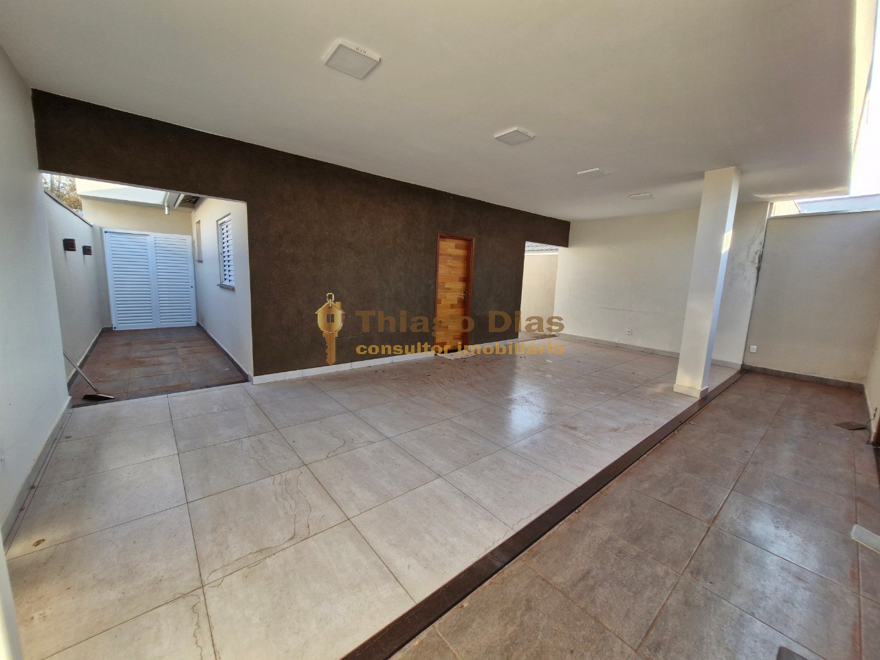 Casa, 2 quartos, 95 m² - Foto 3