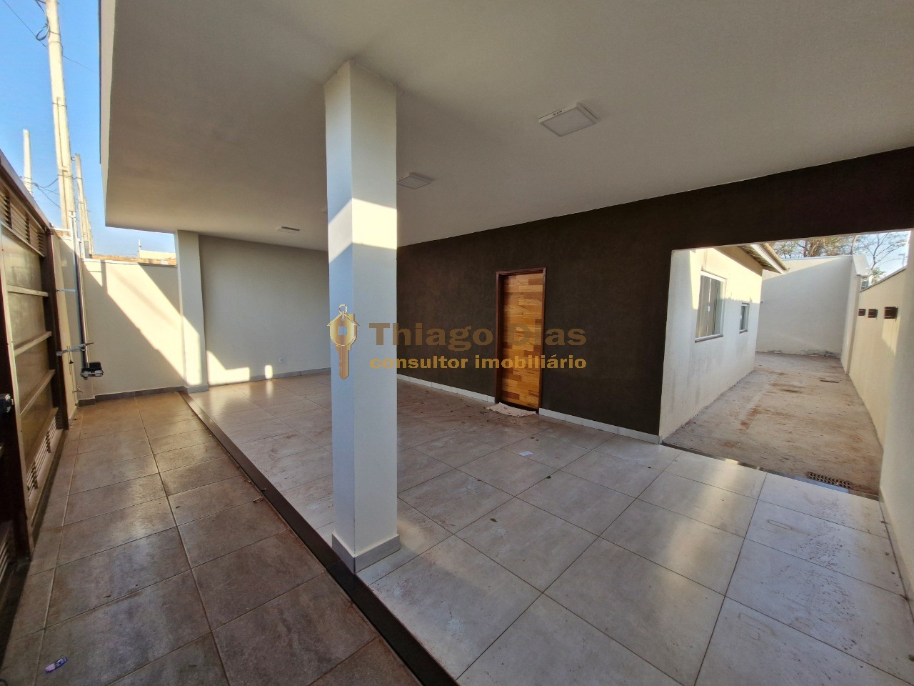Casa, 2 quartos, 95 m² - Foto 1