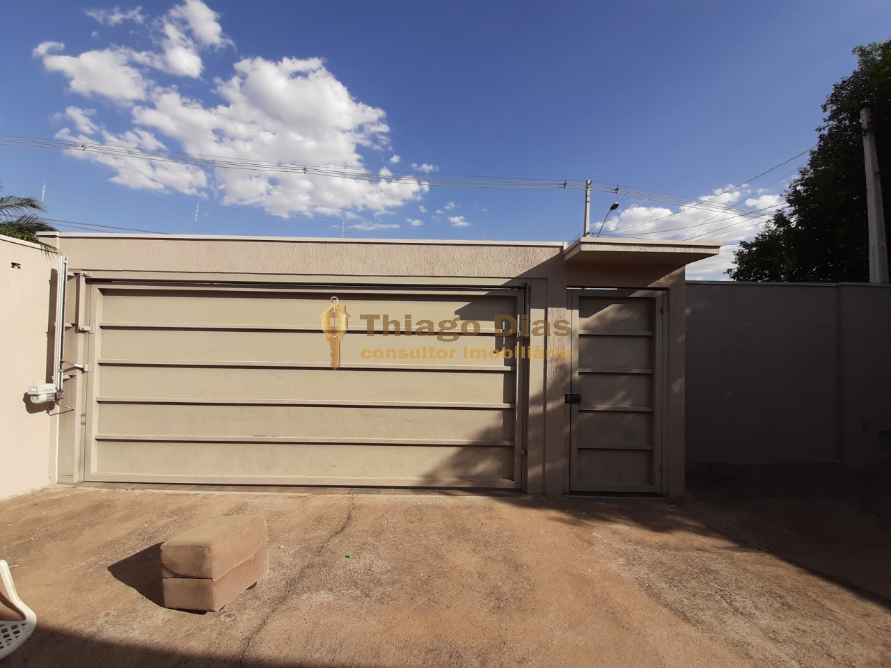 Casa, 3 quartos, 154 m² - Foto 2