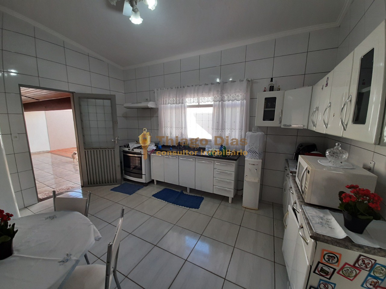 Casa, 3 quartos, 154 m² - Foto 19