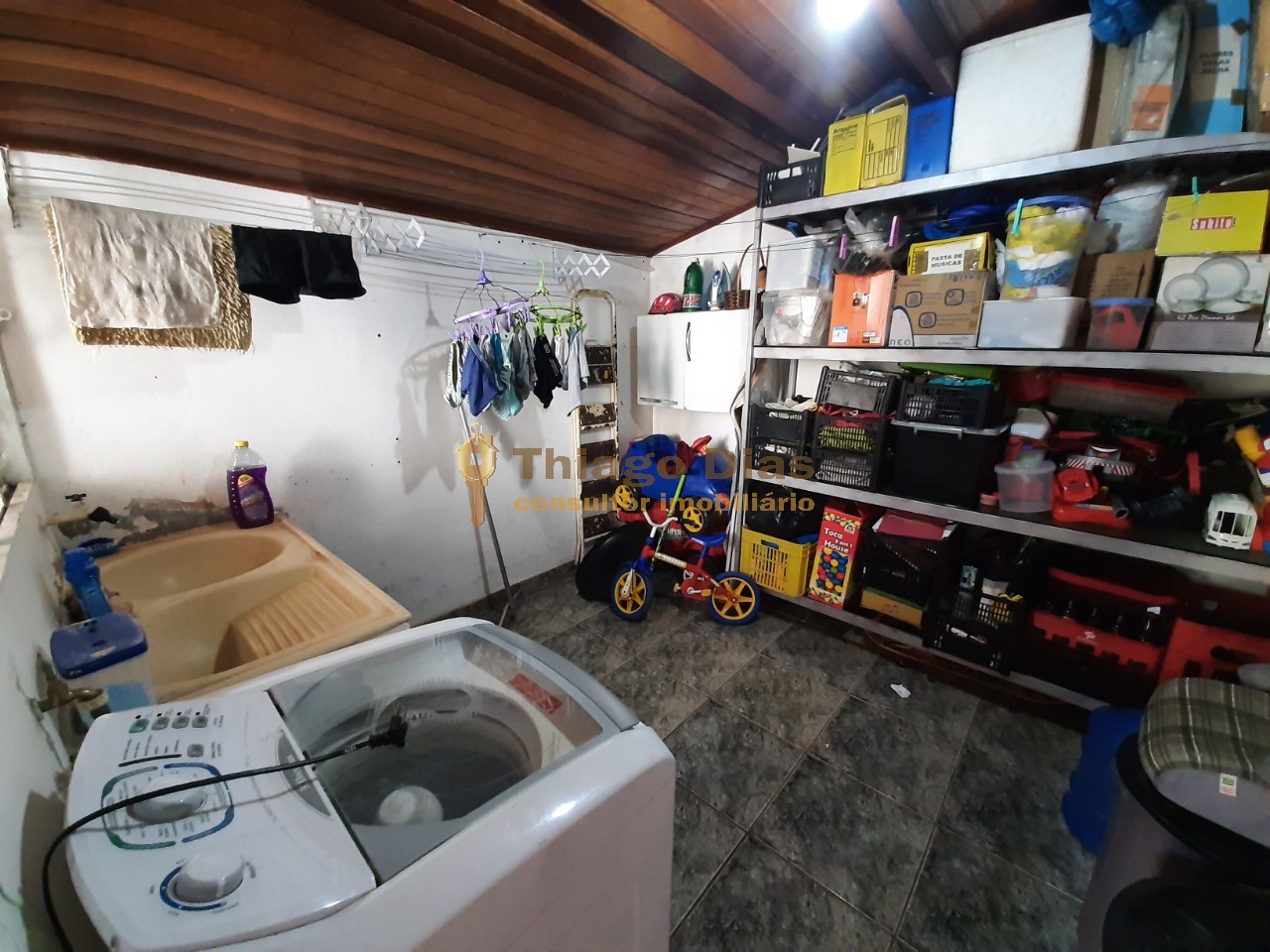 Casa, 3 quartos, 154 m² - Foto 25