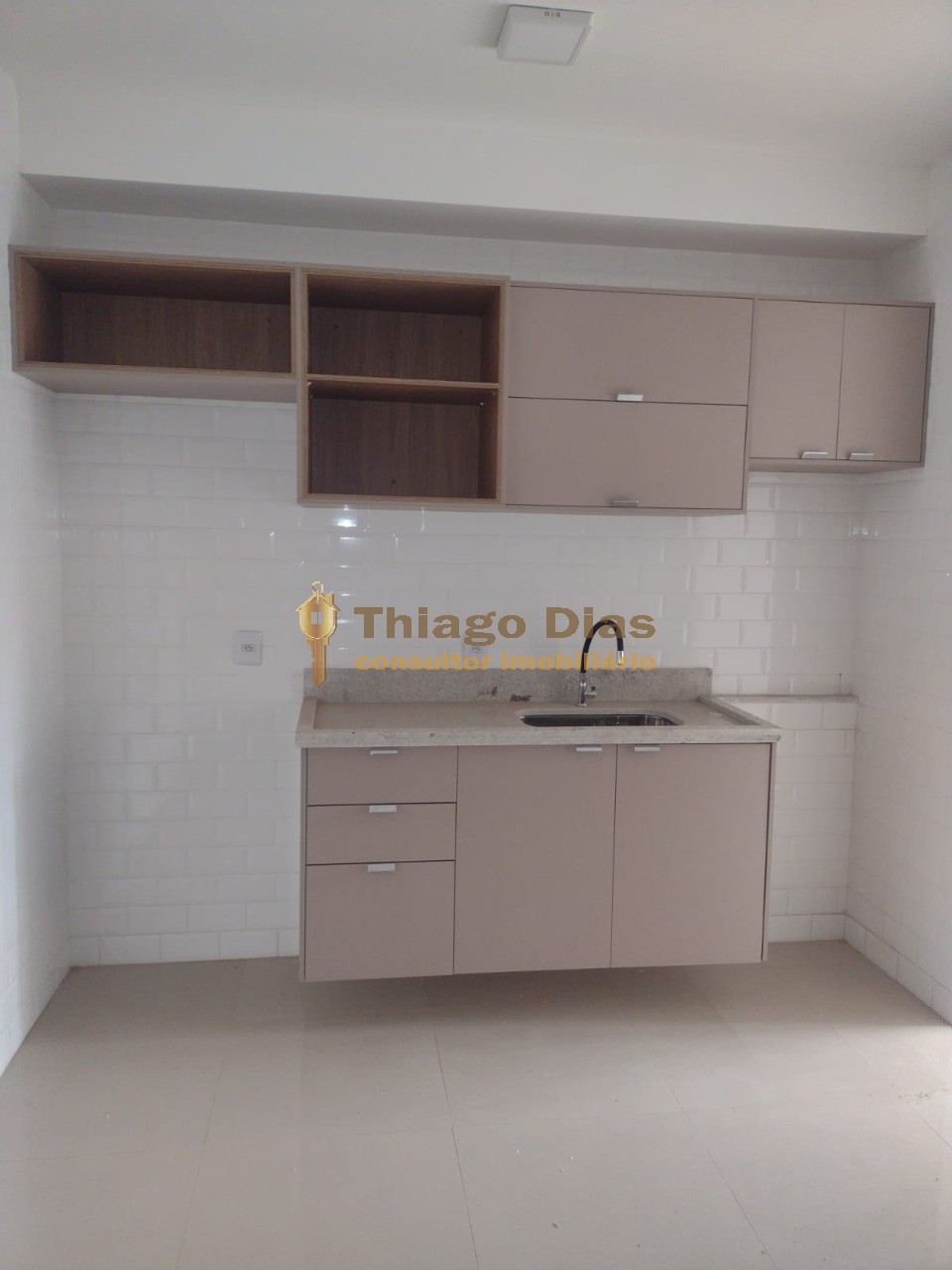 Apartamento, 1 quarto, 44 m² - Foto 6