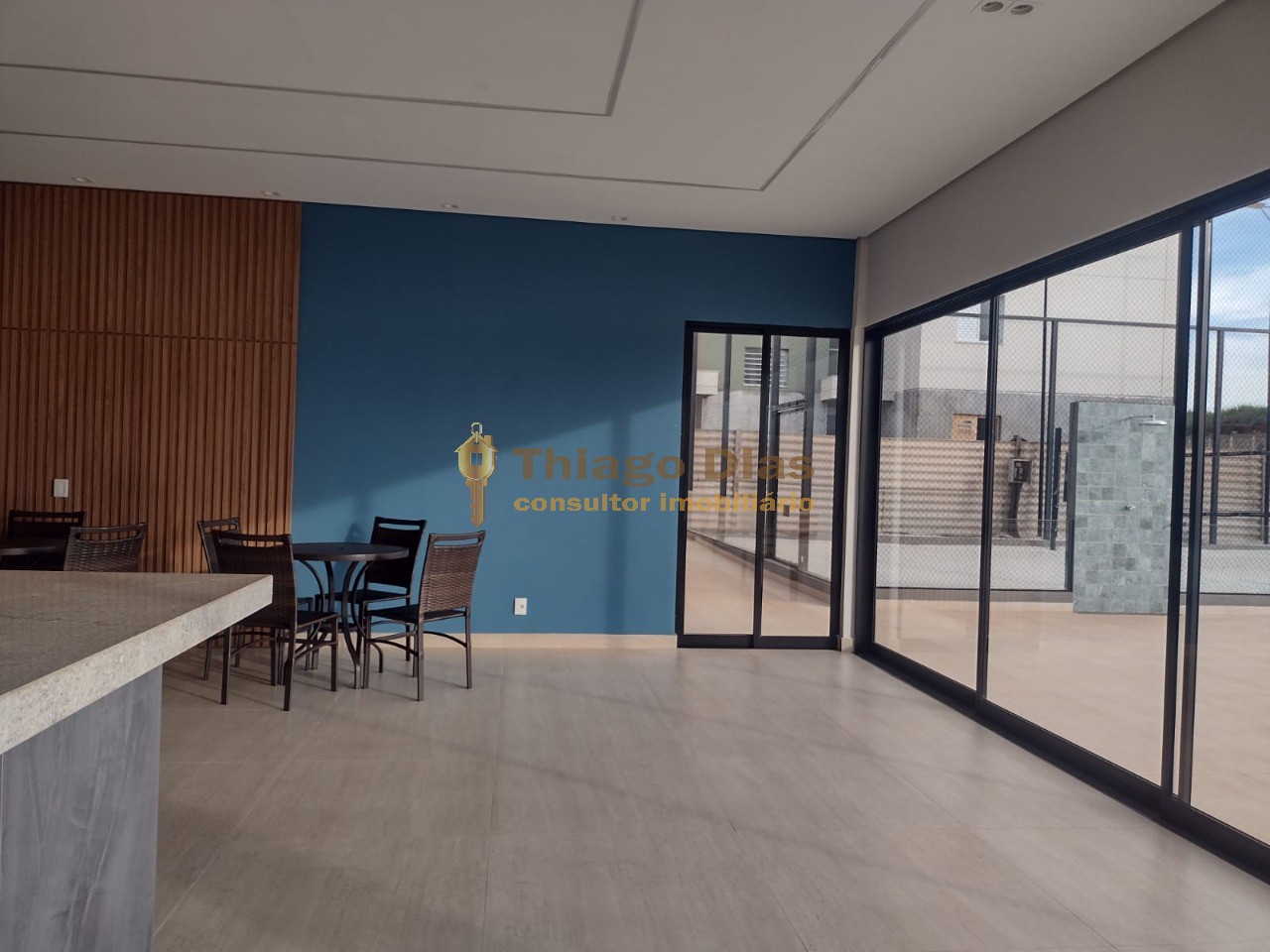 Apartamento, 1 quarto, 44 m² - Foto 23