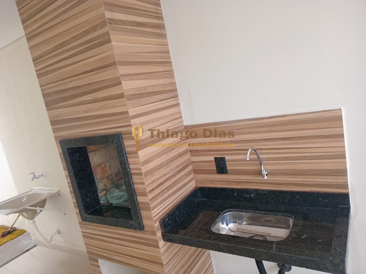 Casa, 2 quartos, 88 m² - Foto 2