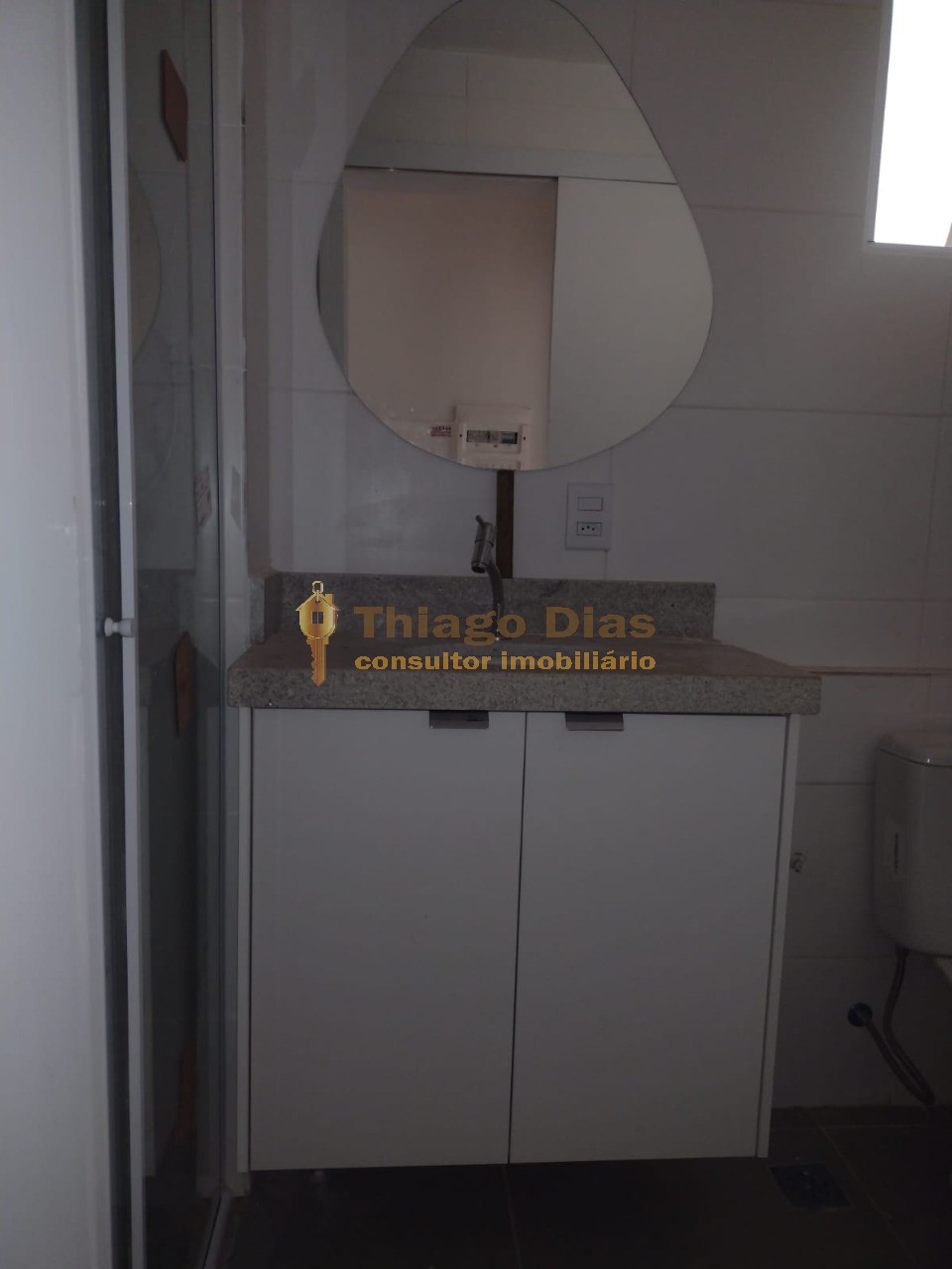 Apartamento, 1 quarto, 44 m² - Foto 12