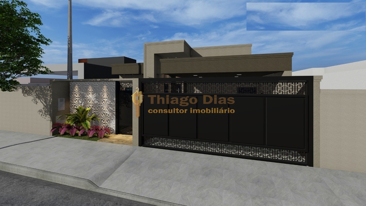 Casa, 3 quartos, 136 m² - Foto 3