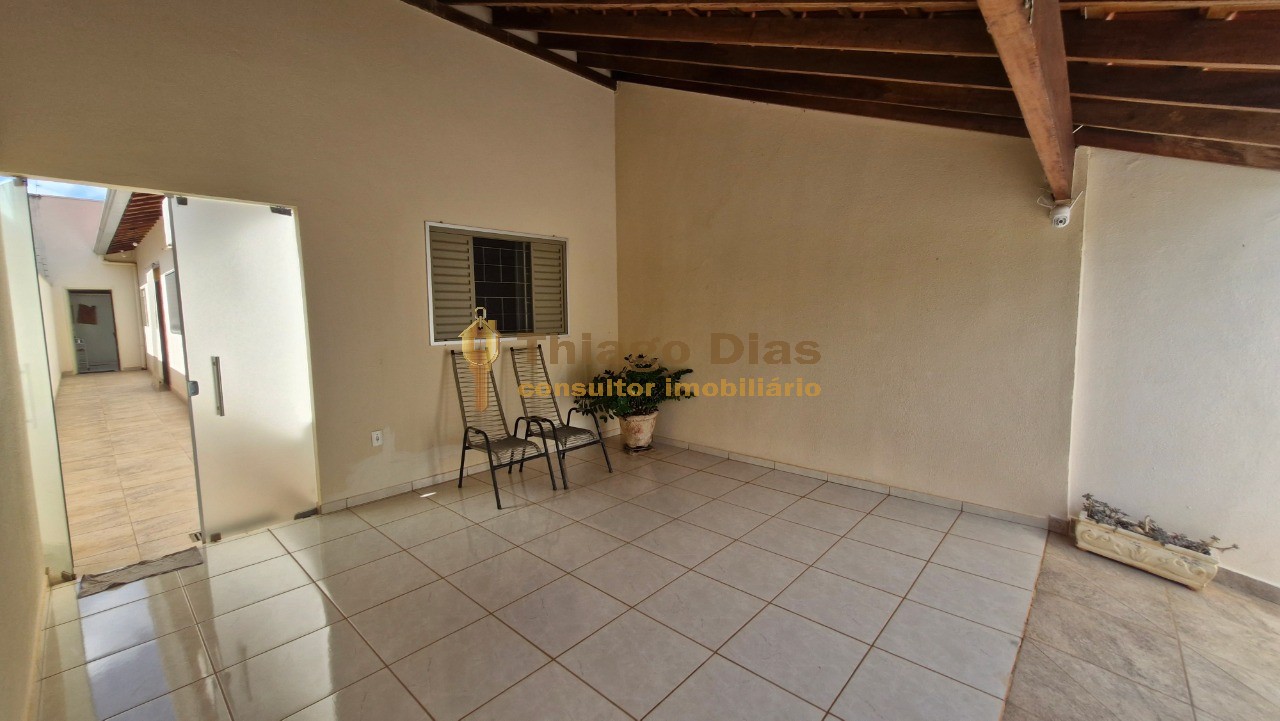 Casa, 2 quartos, 98 m² - Foto 3