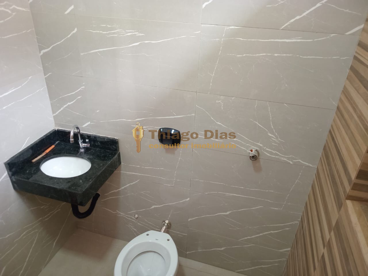 Casa, 2 quartos, 88 m² - Foto 9