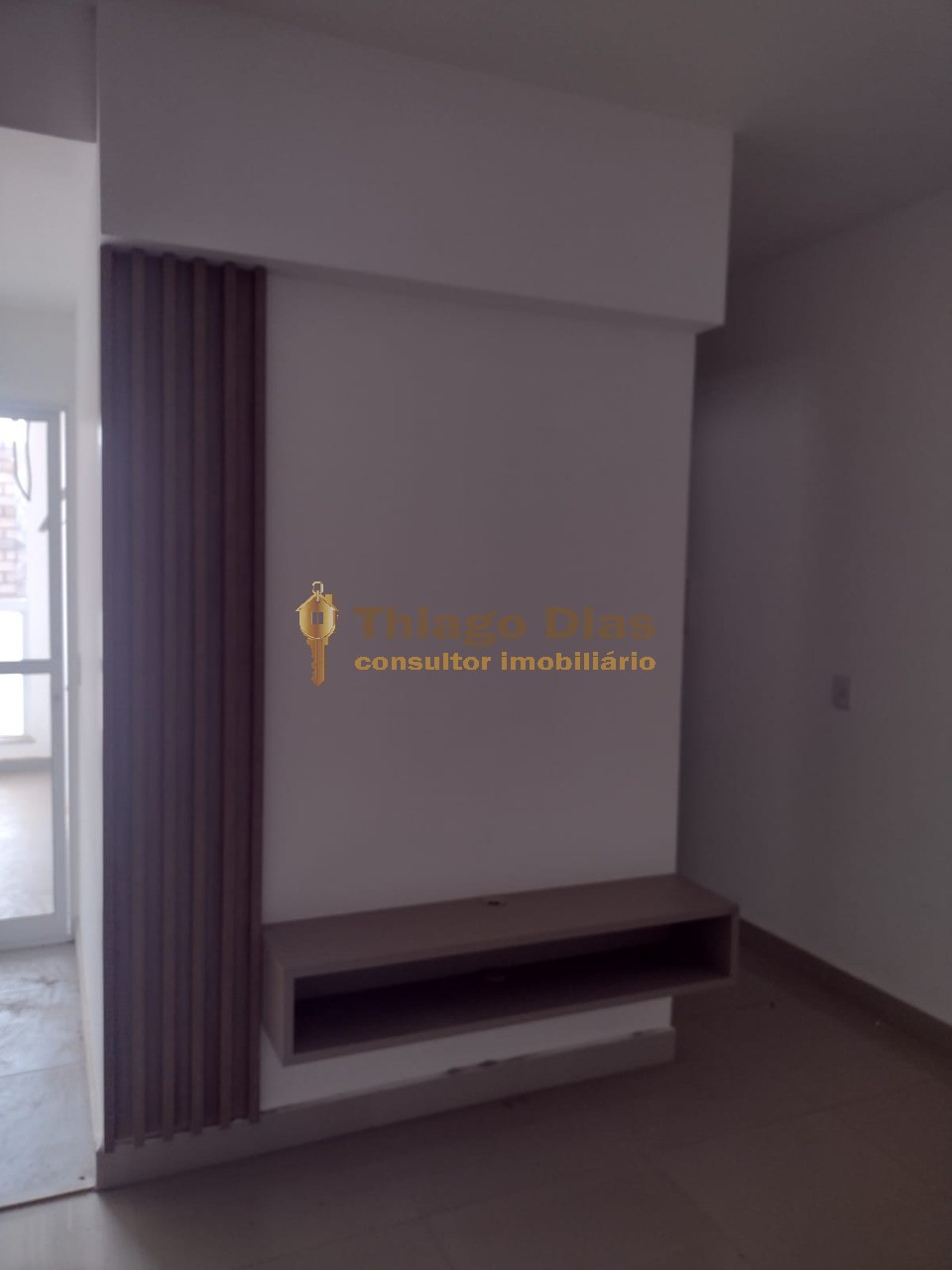 Apartamento, 1 quarto, 44 m² - Foto 5