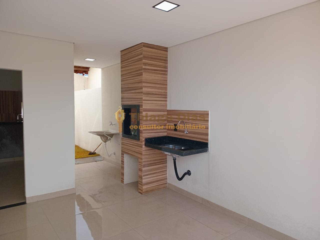 Casa, 2 quartos, 88 m² - Foto 16