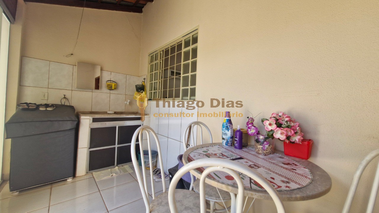 Casa, 2 quartos, 98 m² - Foto 21